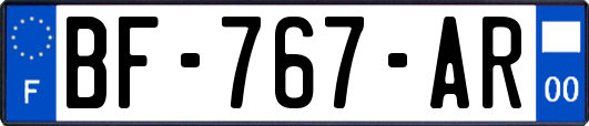 BF-767-AR