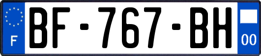 BF-767-BH