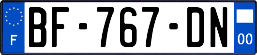 BF-767-DN