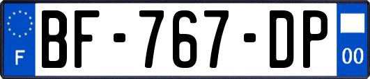 BF-767-DP