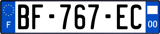 BF-767-EC