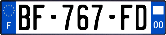 BF-767-FD