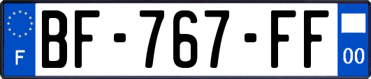 BF-767-FF