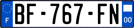 BF-767-FN
