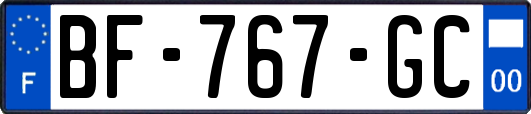 BF-767-GC