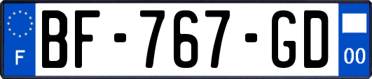 BF-767-GD