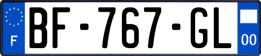 BF-767-GL