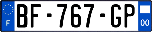 BF-767-GP