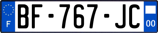 BF-767-JC