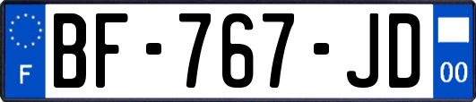 BF-767-JD