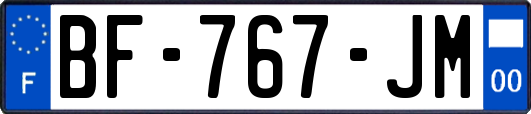 BF-767-JM
