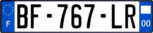 BF-767-LR