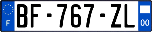 BF-767-ZL