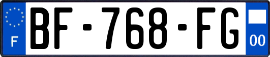 BF-768-FG