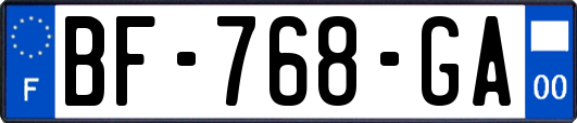 BF-768-GA