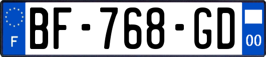 BF-768-GD