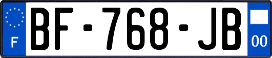 BF-768-JB