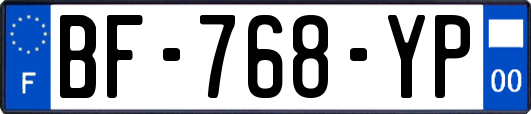 BF-768-YP