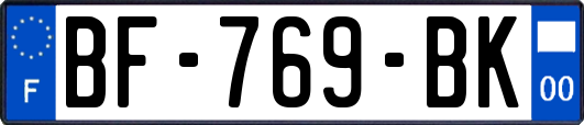 BF-769-BK