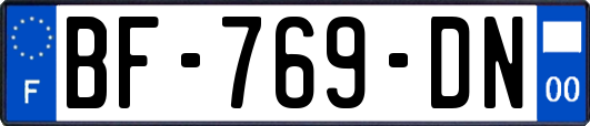 BF-769-DN