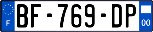 BF-769-DP