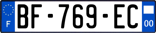BF-769-EC