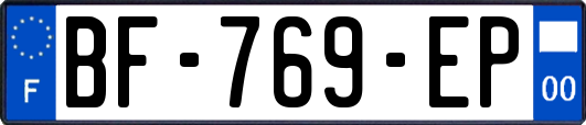 BF-769-EP