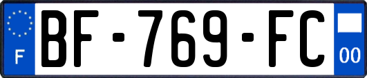 BF-769-FC