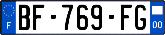 BF-769-FG