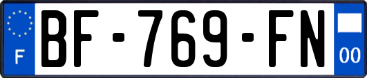 BF-769-FN