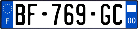BF-769-GC