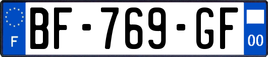 BF-769-GF