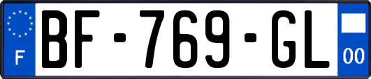 BF-769-GL