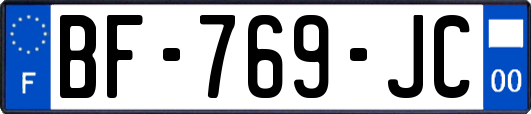 BF-769-JC