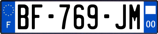 BF-769-JM