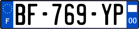 BF-769-YP