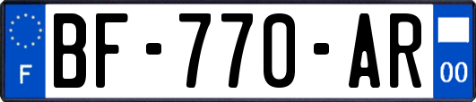 BF-770-AR