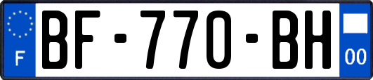 BF-770-BH