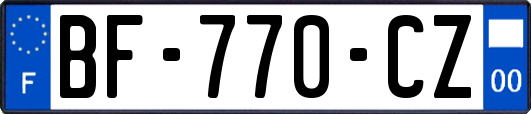 BF-770-CZ