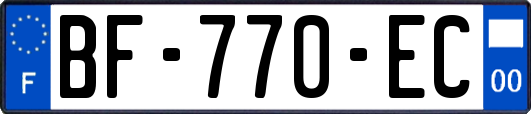 BF-770-EC
