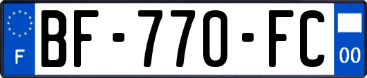 BF-770-FC