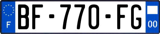 BF-770-FG