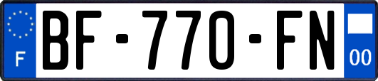 BF-770-FN