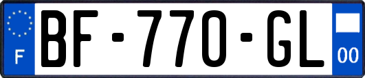 BF-770-GL