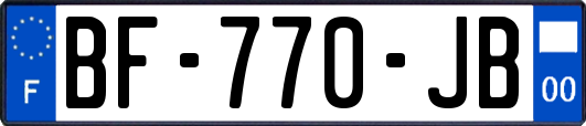 BF-770-JB