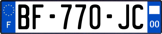 BF-770-JC