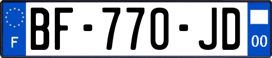 BF-770-JD