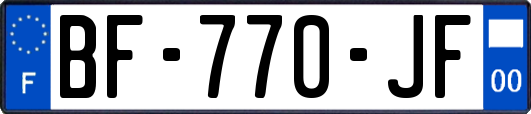BF-770-JF