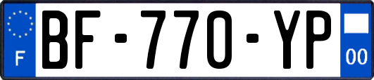 BF-770-YP