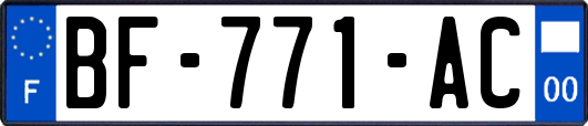 BF-771-AC